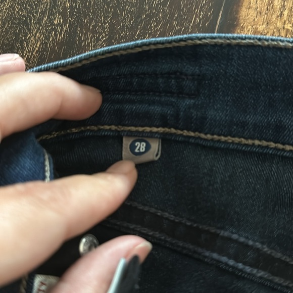 Citizens of Humanity flare jeans ✨ - Picture 5 of 8